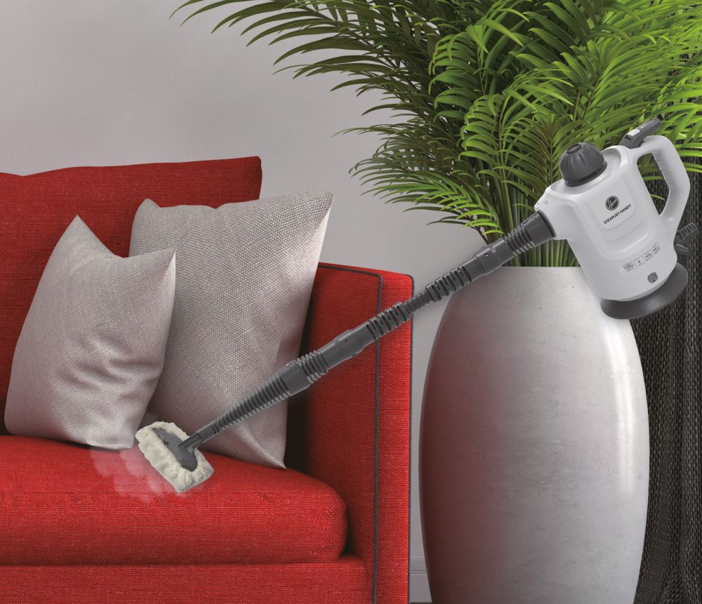 STEAMJET HANDY SGE1000 001 | Steam handhelds | Hoover